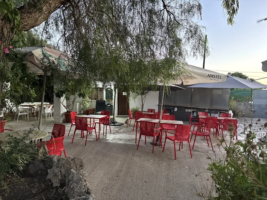 Bar Sa Torre, El Xiringuito restaurant in Manacor