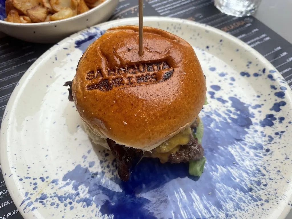 Ivan R_Sa Roqueta Bar i Mes Manacor_Manacor_review