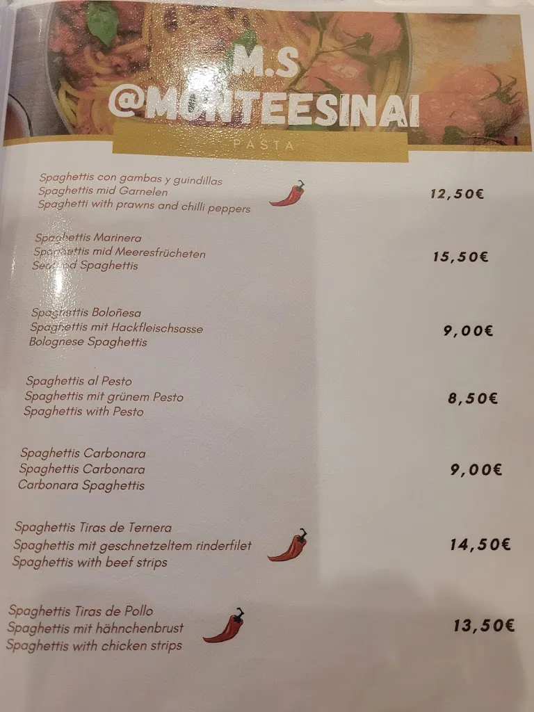 Menu_S'estació by Mas natural_Manacor_immagine_3