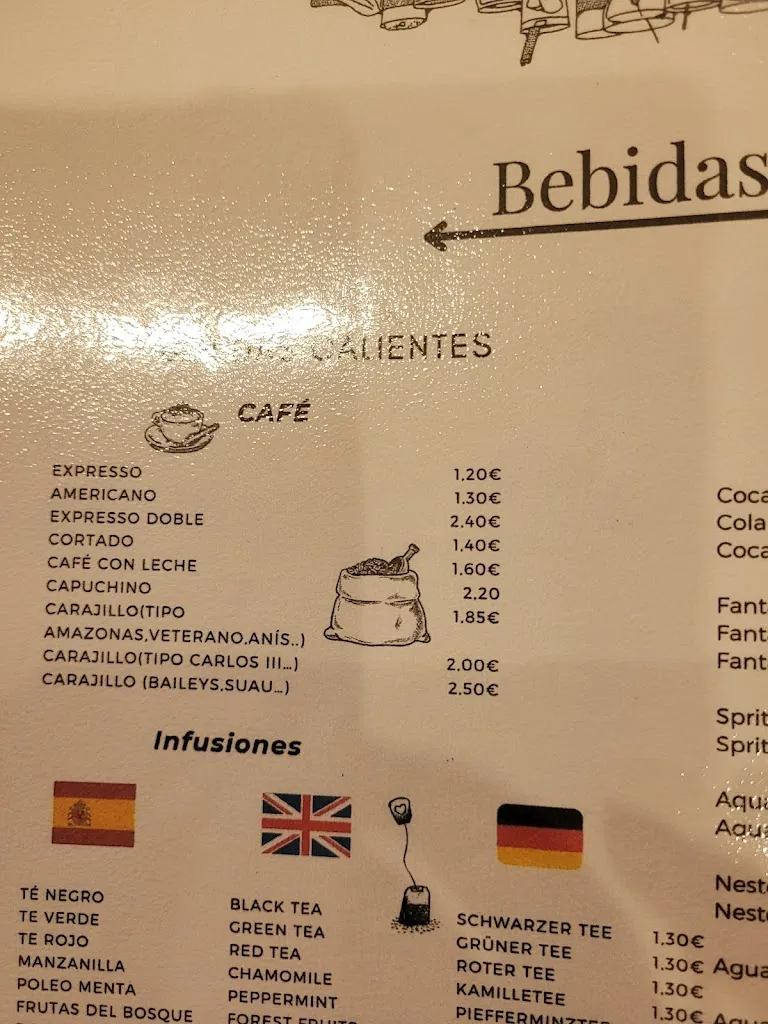 Menu_S'estació by Mas natural_Manacor_immagine_4