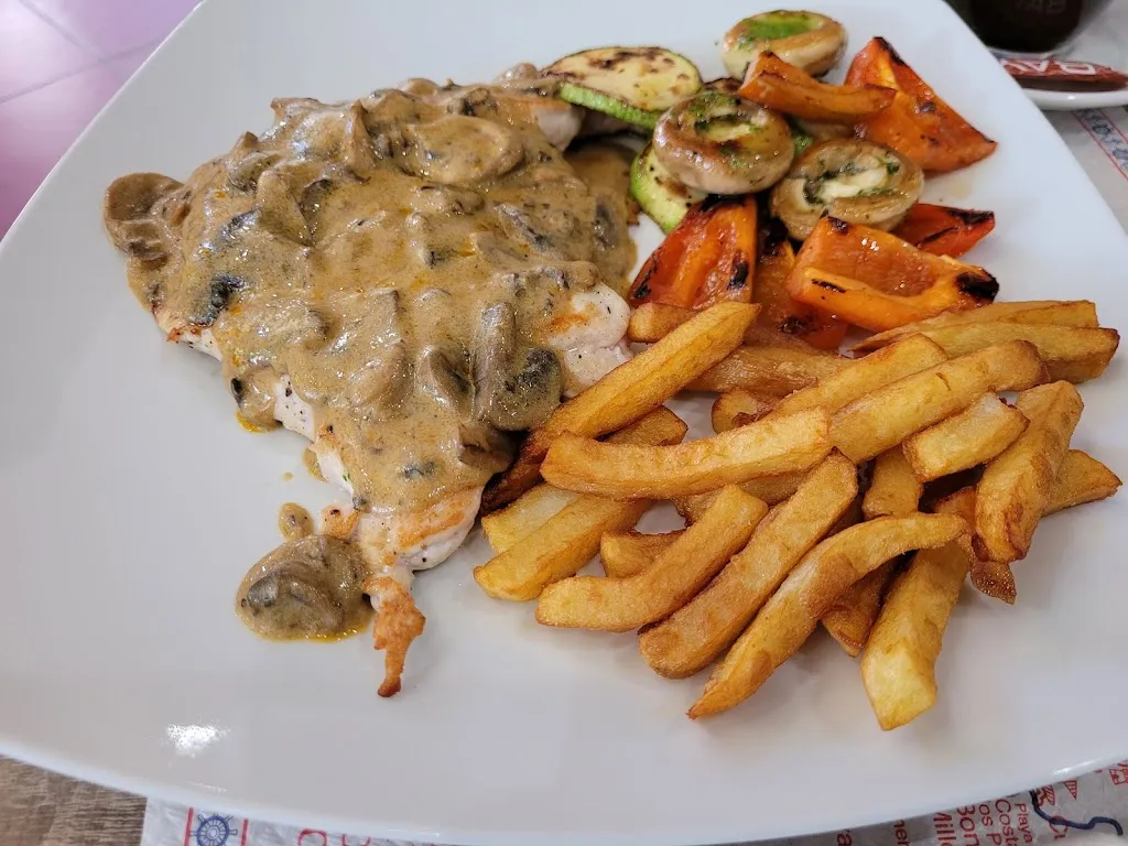 Menu_S'estació by Mas natural_Manacor_immagine_5