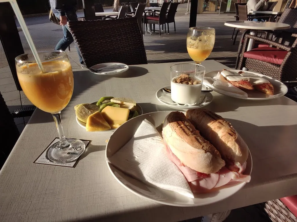 S'estació by Mas natural_Manacor_slider_image_2