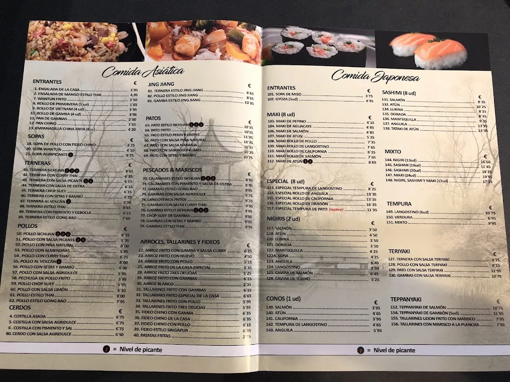 Menu_Ca'n Llimoner_Manacor_image_1