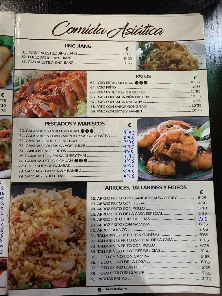 Menu_Ca'n Llimoner_Manacor_image_2