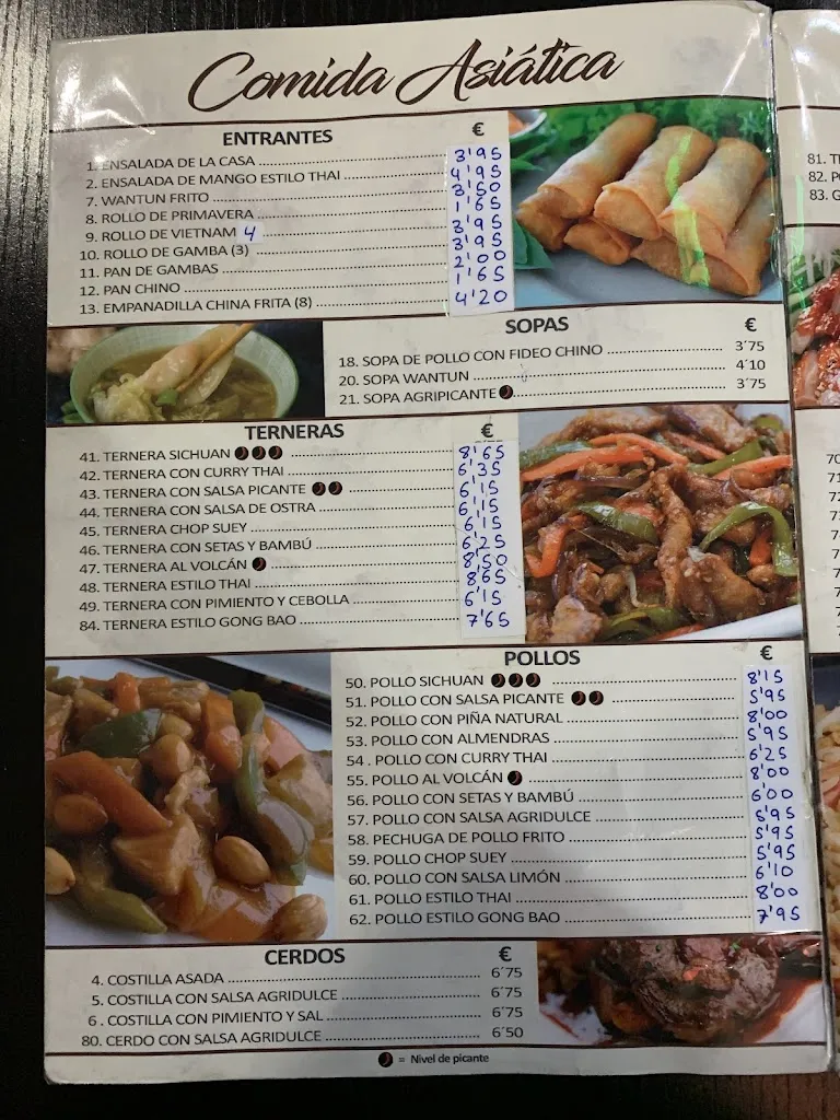 Menu_Ca'n Llimoner_Manacor_image_3