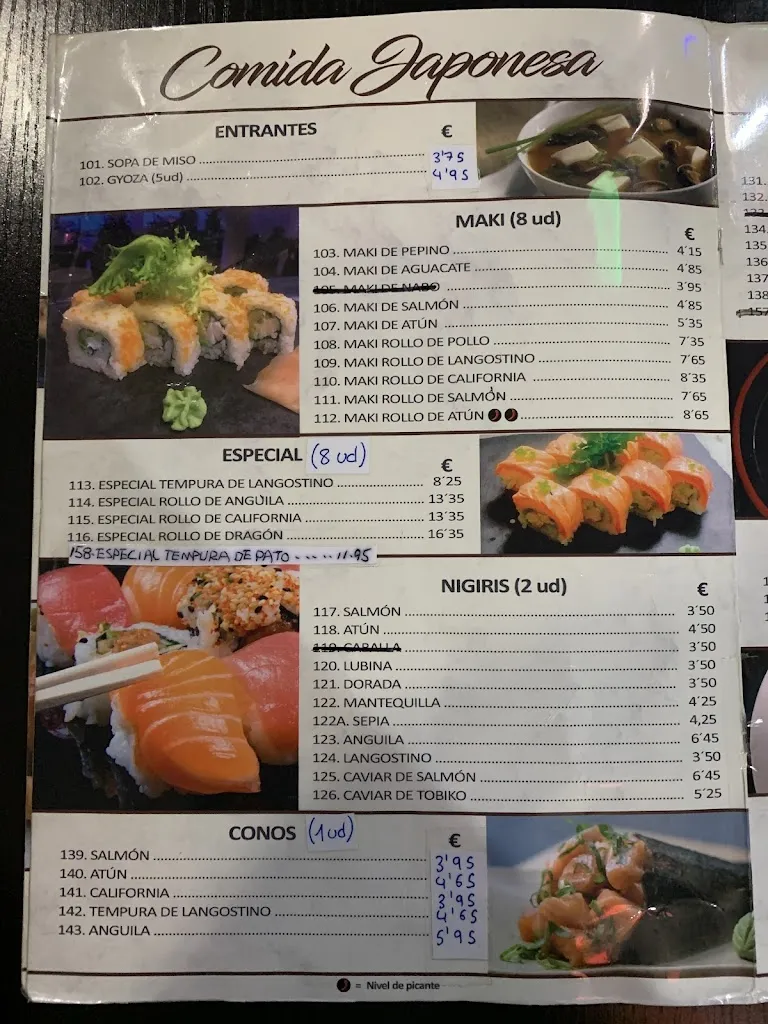 Menu_Ca'n Llimoner_Manacor_image_4