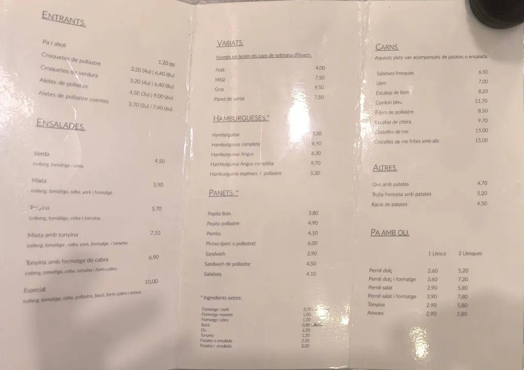 Menu_Bar Embulls_Manacor_immagine_1