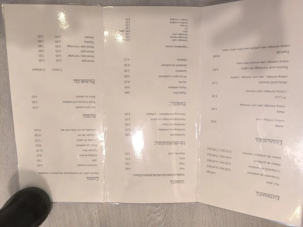 Menu_Bar Embulls_Manacor_immagine_2