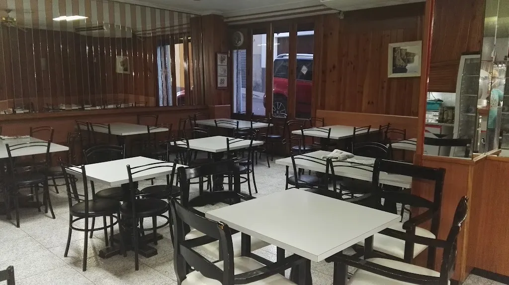 Bar Embulls restaurant in Manacor