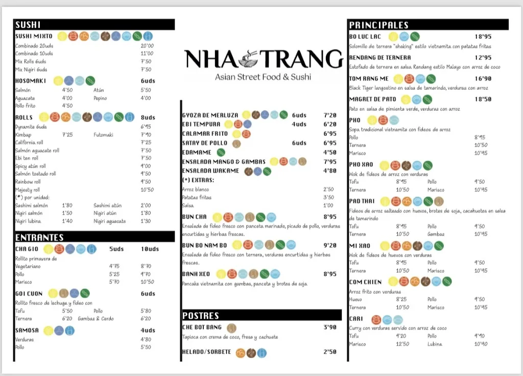 Menu_Nha Trang Restaurant_Manacor_image_2