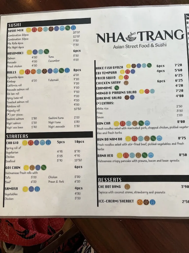 Menu_Nha Trang Restaurant_Manacor_image_4