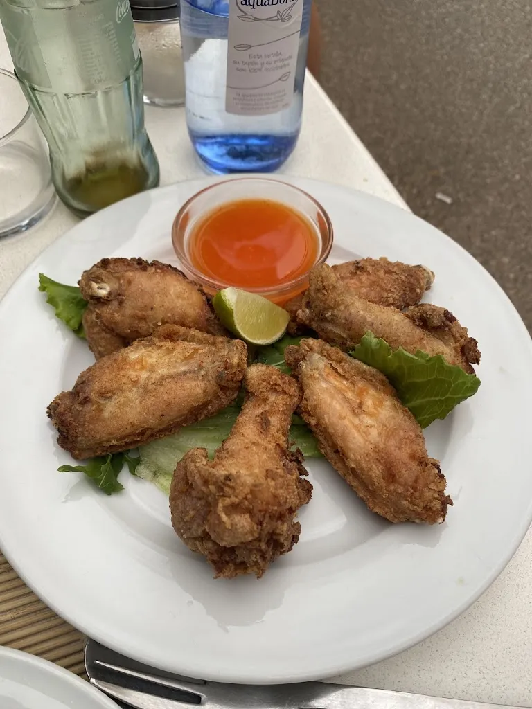 G. K._Nha Trang Restaurant_Manacor_review