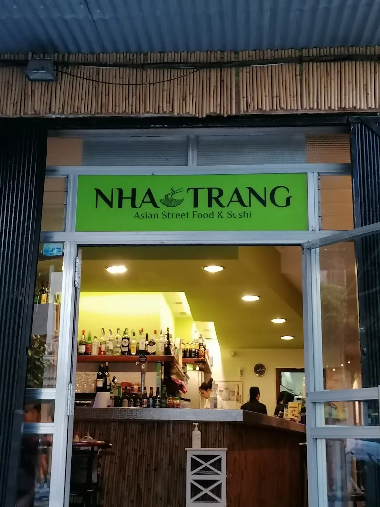 Nha Trang Restaurant restaurant in Manacor