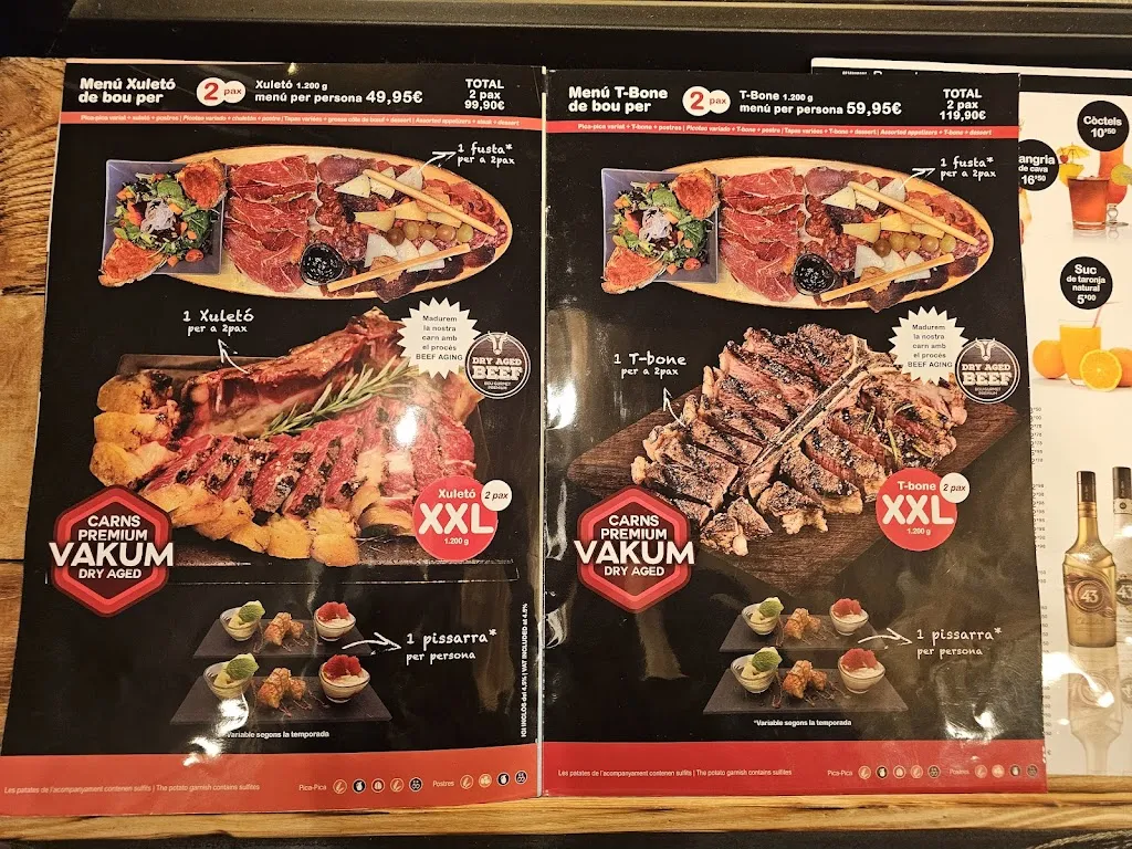 Menu_Restaurant Manacor_Manacor_image_1