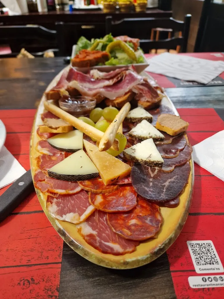 Menu_Restaurant Manacor_Manacor_image_6