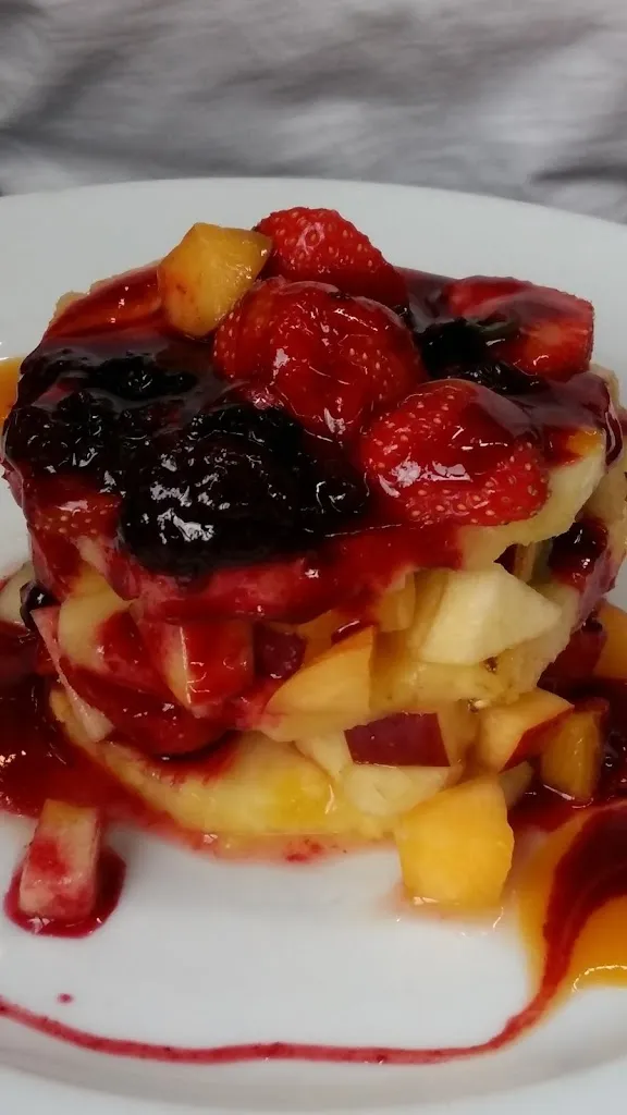 Menu_Restaurant Manacor_Manacor_image_7