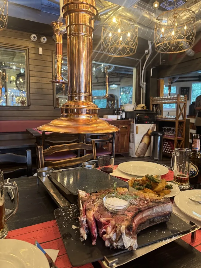 Ruslan Y._Restaurant Manacor_Manacor_review