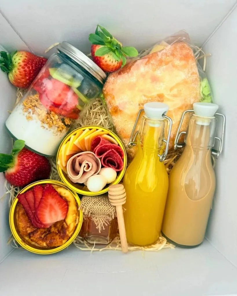 Berry´s Brunch Mallorca restaurant in Manacor