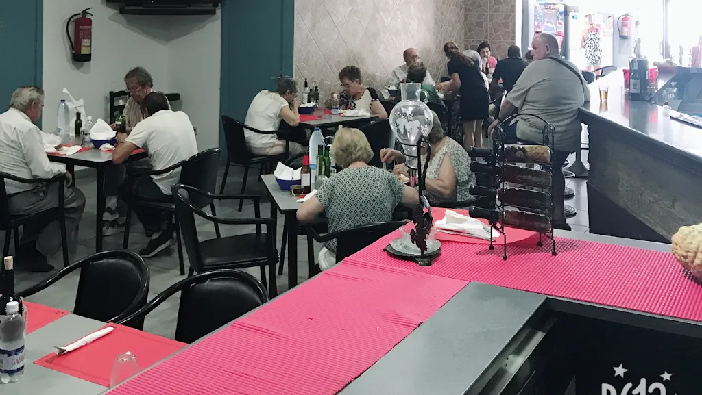 Ca's Bombero restaurant in Manacor