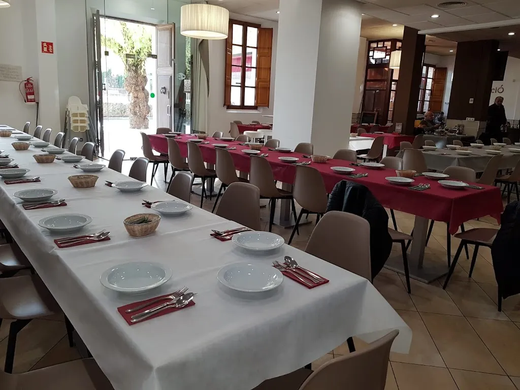 Monte sinai Restaurante & pizzaria_Manacor_slider_image_1