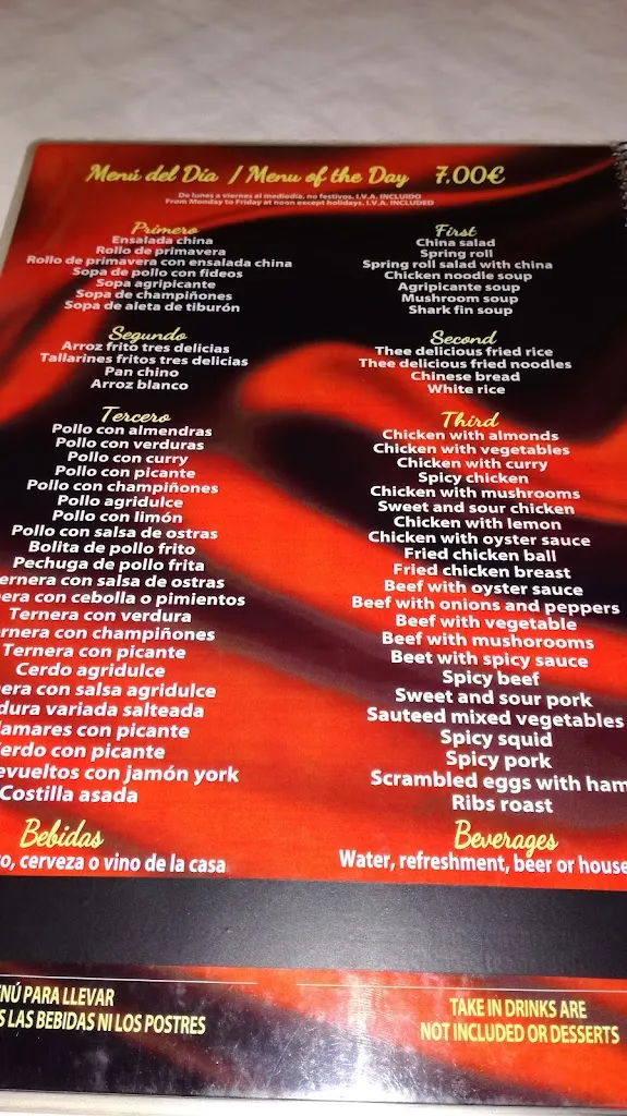 Menu_Restaurante Perla Brillante_Manacor_image_2