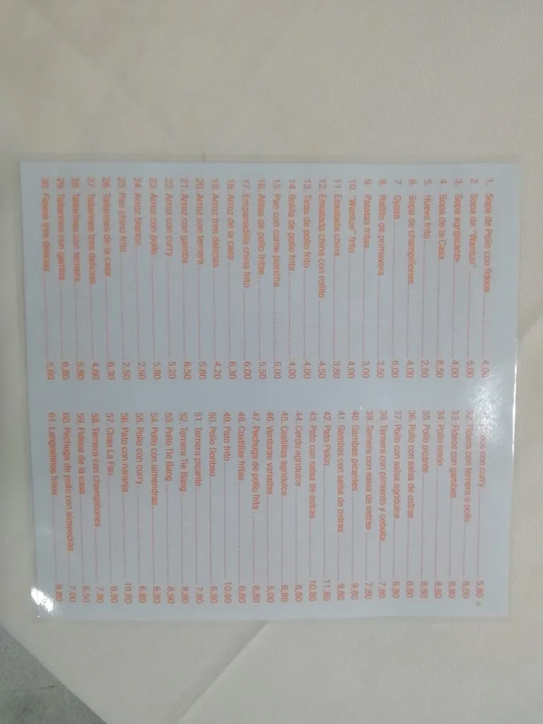 Menu_Restaurante Perla Brillante_Manacor_image_3