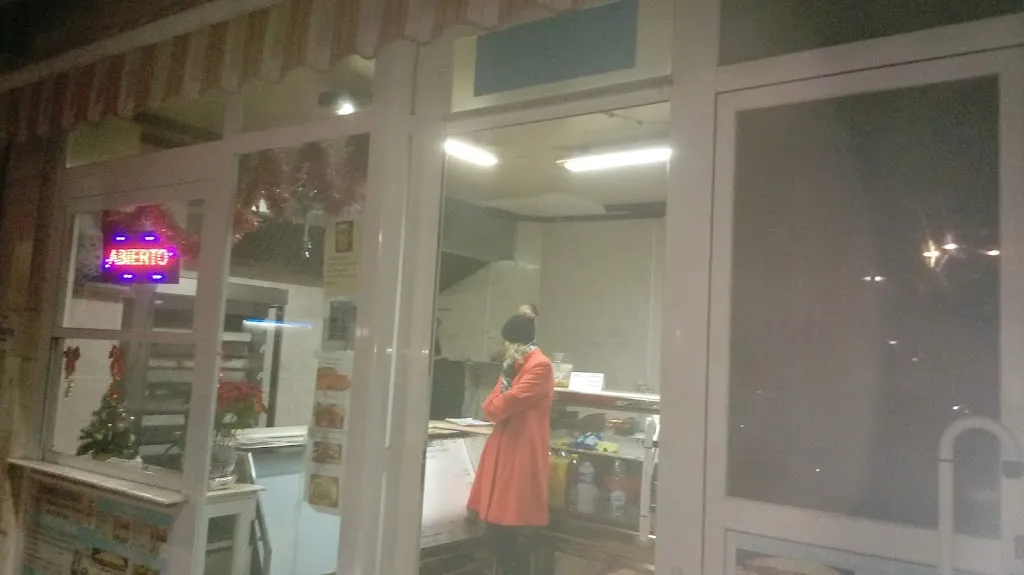 Gary Green_Doner kebab_Callosa dEn Sarrià_Bewertung