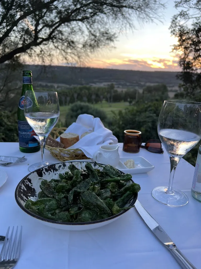 Restaurante Erre restaurant in Manacor