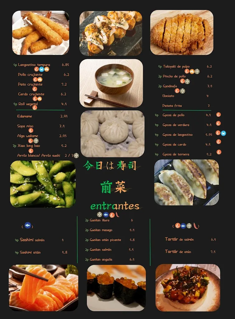 Menu_SUSHI TODAY_Manacor_image_4