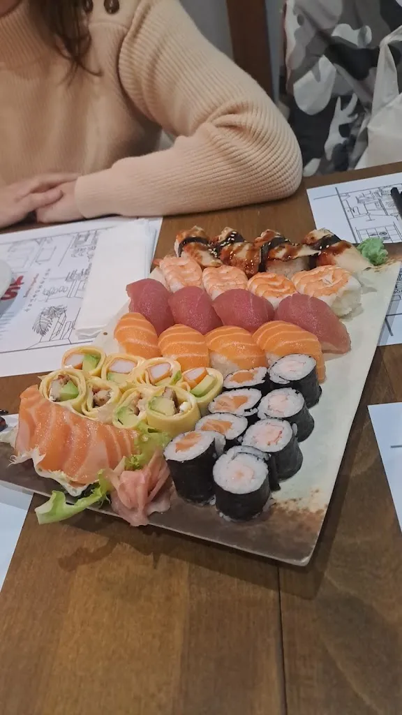 Menu_SUSHI TODAY_Manacor_image_5