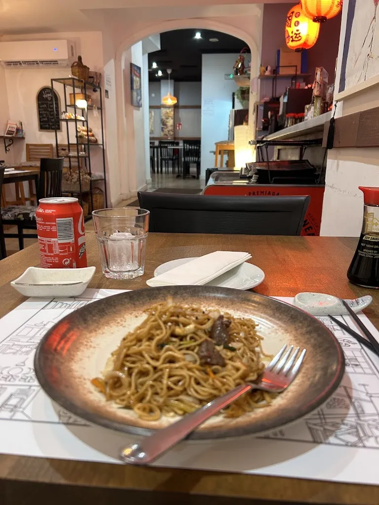 Илья Руденко_SUSHI TODAY_Manacor_review