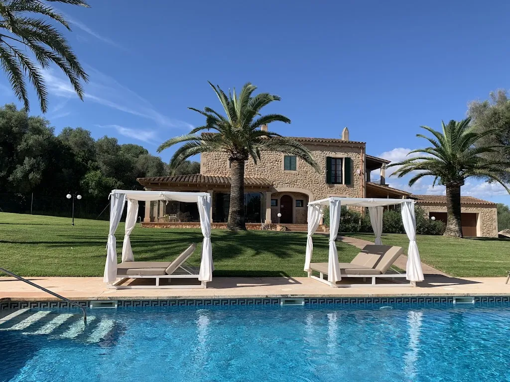 Coninsx Marie_Principal Son Amoixa_Manacor_recensione