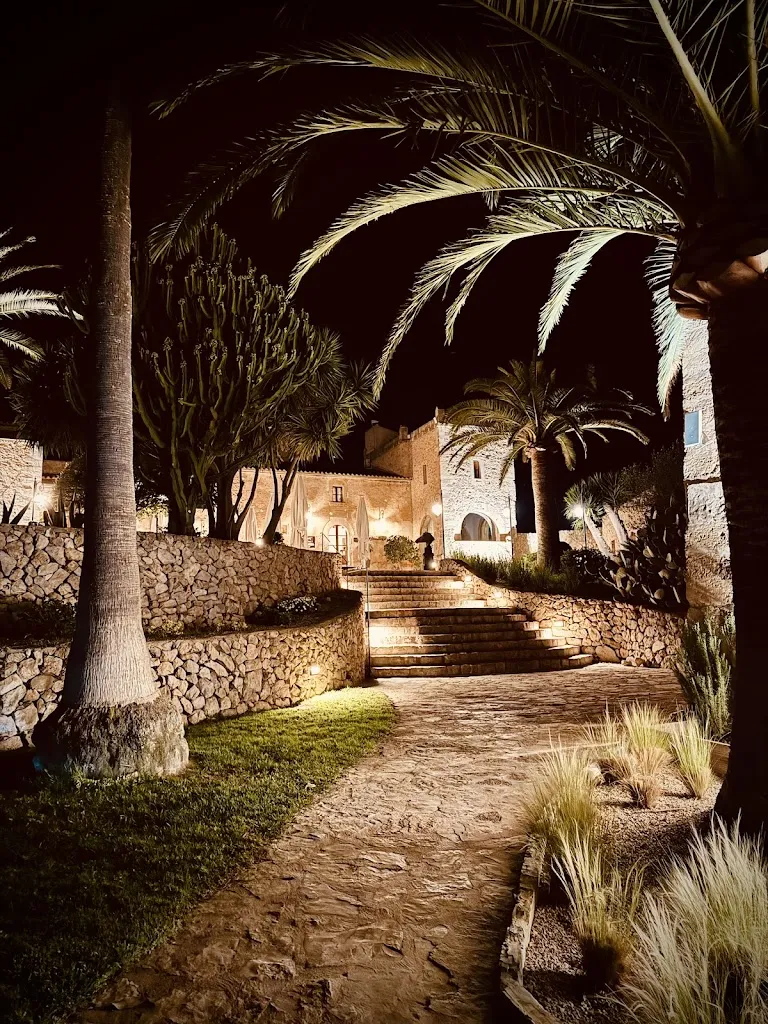 Sarah Hafner_Principal Son Amoixa_Manacor_recensione