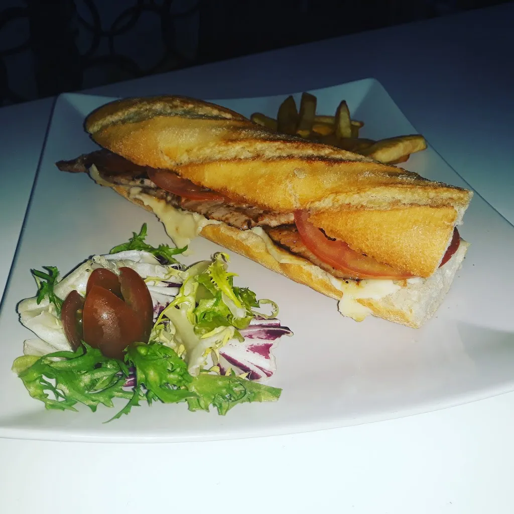 Menu_La 12 pizzería_Manacor_immagine_5