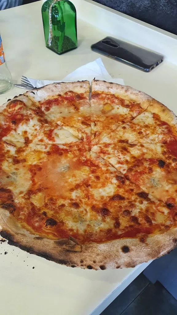 Menu_La 12 pizzería_Manacor_immagine_8