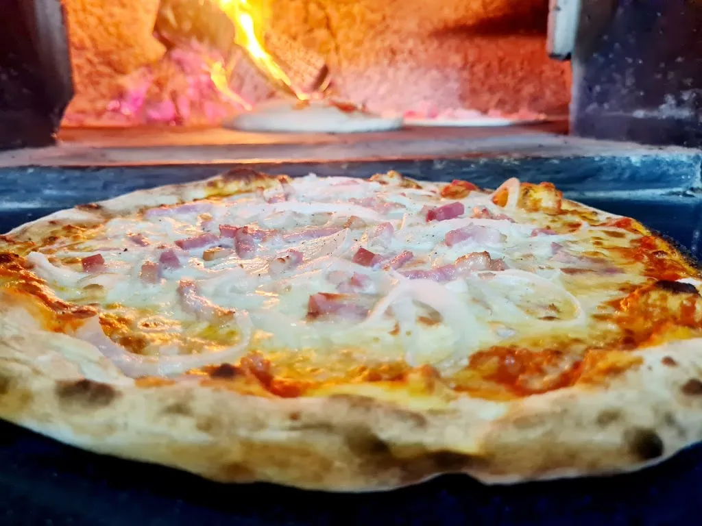 Menu_La 12 pizzería_Manacor_immagine_9