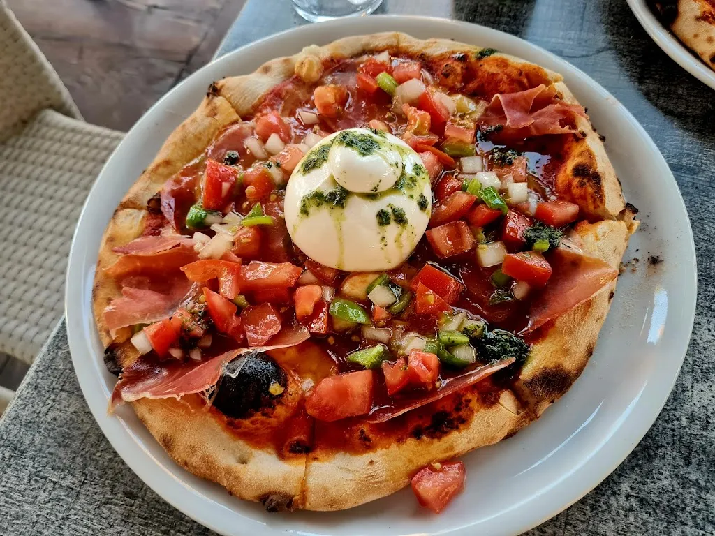 La 12 pizzería_Manacor_slider_image_3