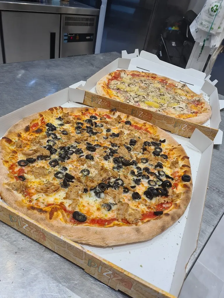 Menu_Pizzeria Mamma Rosa Manacor_Manacor_image_7