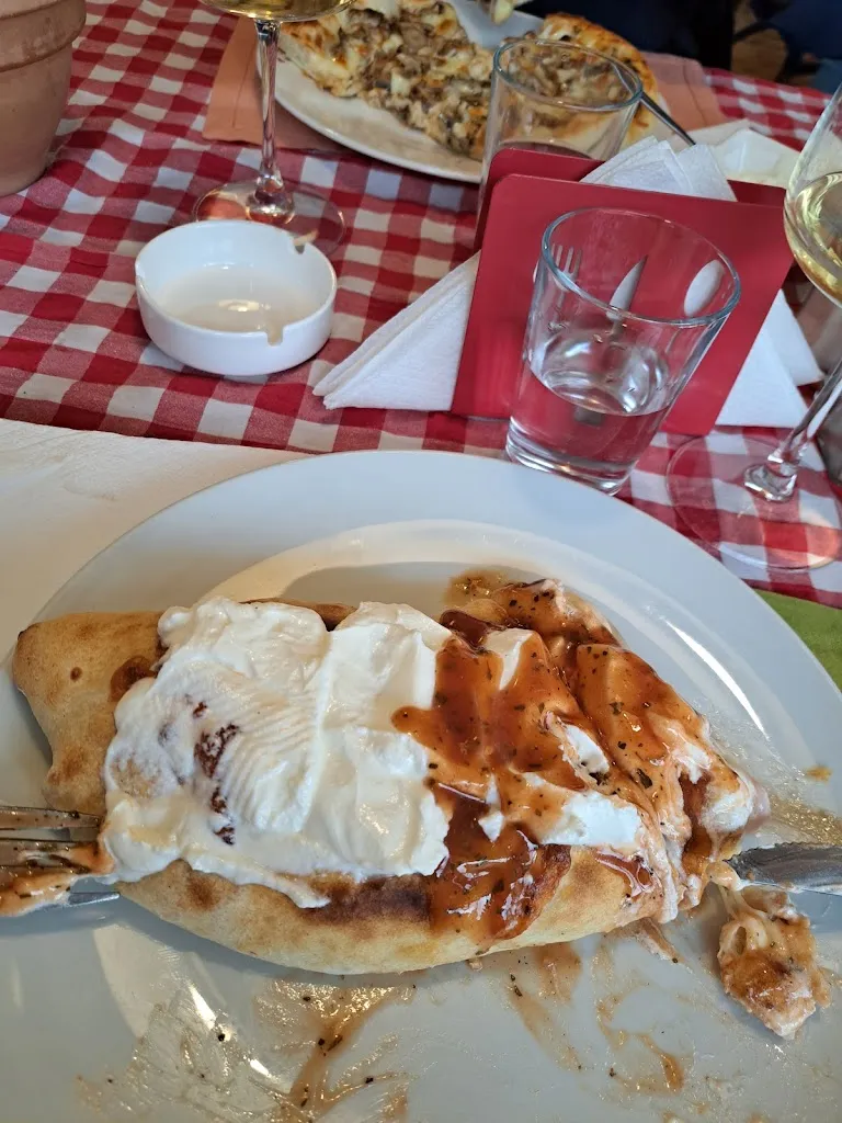 Jelena Bajcetic_Pizzeria Mamma Rosa Manacor_Manacor_review