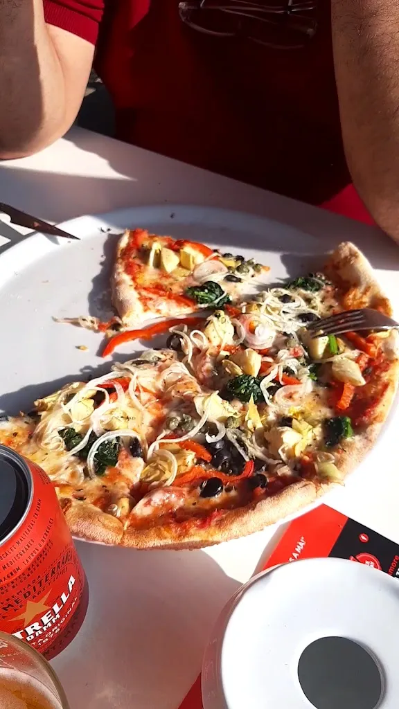 Pizzeria Mamma Rosa Manacor_Manacor_slider_image_2