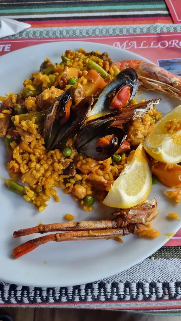 Menu_Los Poetas Andaluces_Peguera_image_7