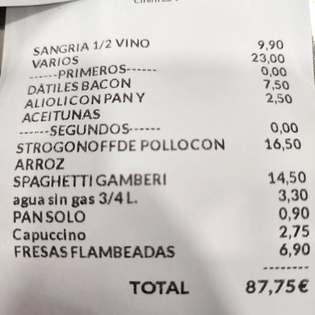 Menu_Restaurante Diamante_Peguera_image_1