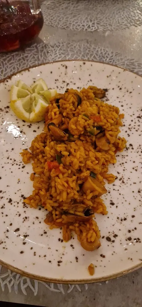 Lisa Asshoff_Restaurante Diamante_Peguera_review