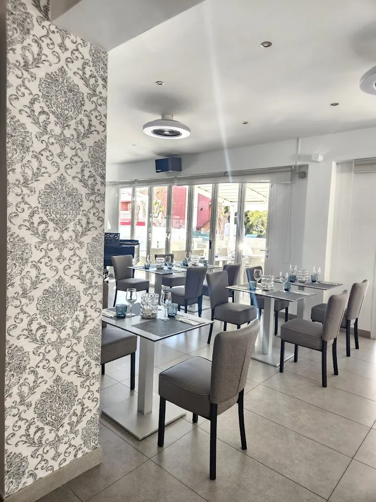 Restaurante Diamante restaurant in Peguera