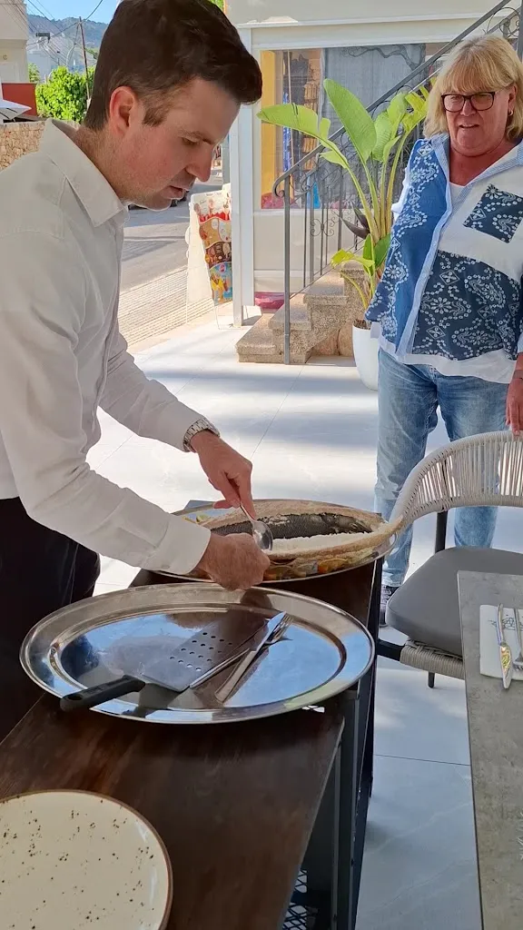 Restaurante Diamante_Peguera_slider_image_2