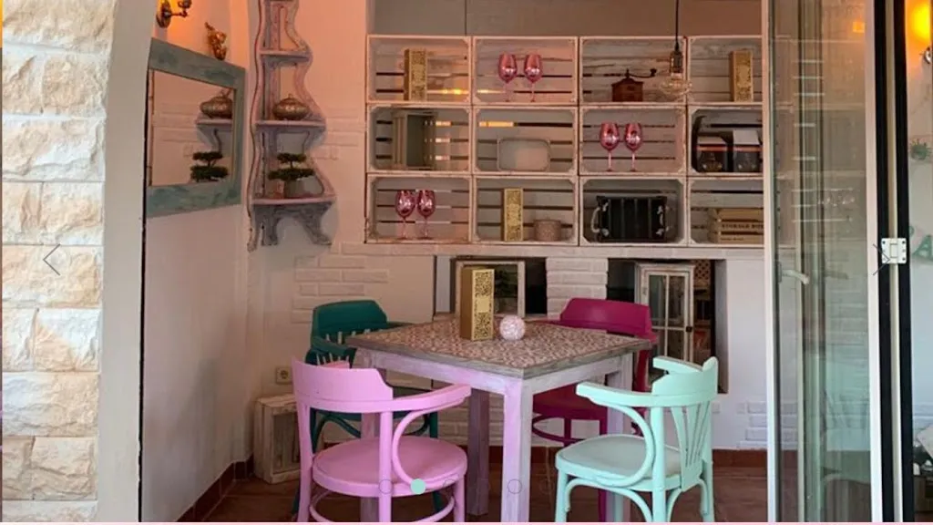 Nirador restaurant in Peguera