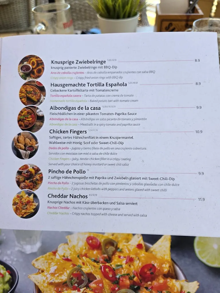 Menu_Red Rubber Duck_Peguera_image_1