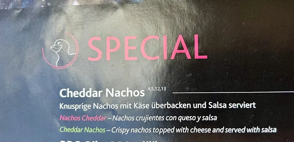 Menu_Red Rubber Duck_Peguera_image_3