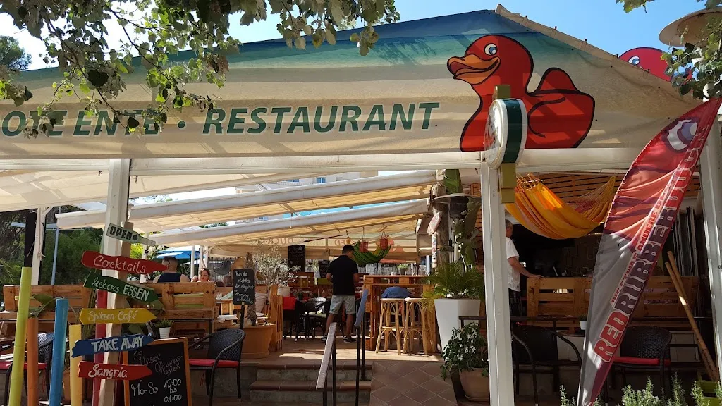 Red Rubber Duck_Peguera_slider_image_1