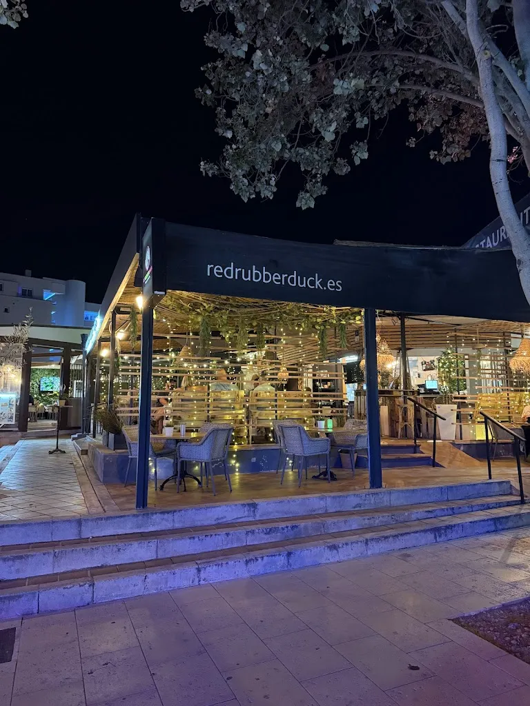 Red Rubber Duck_Peguera_slider_image_2